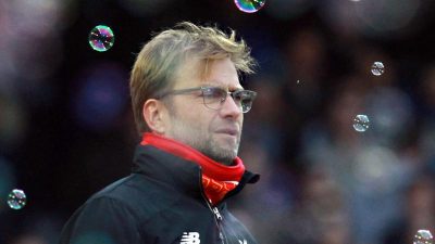 Klopp schimpft auf Liverpool-Profis – «War nicht genug»