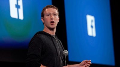 Zuckerbergs Jahresziel: Künstliche Intelligenz fürs Zuhause