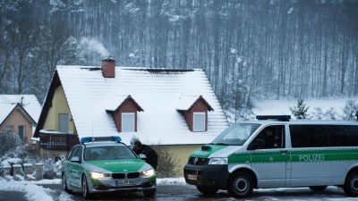 Mutter von erschossener Elfjähriger: Täter soll sich stellen