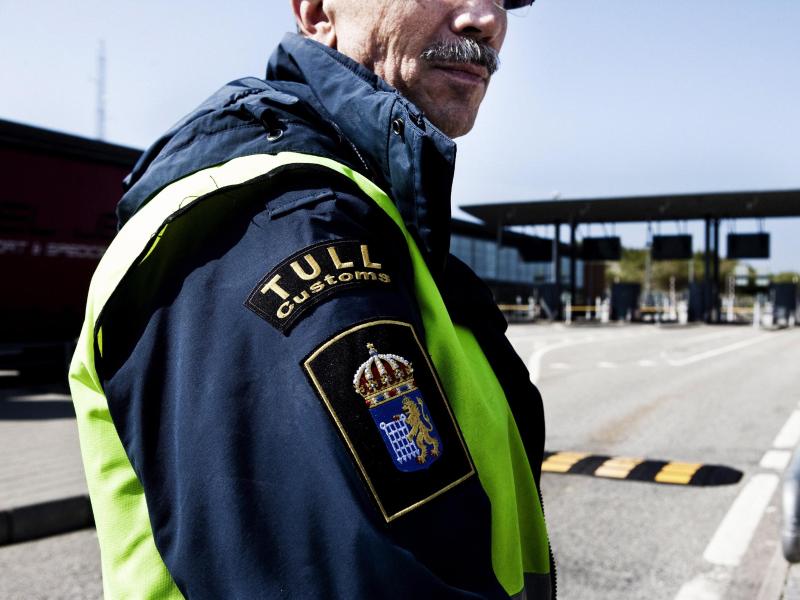 Brüssel: Treffen zu Grenzkontrollen in Dänemark und Schweden