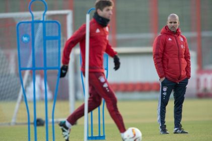 Bayern-Camp: Guardiola plant «große Vorbereitung» in Katar
