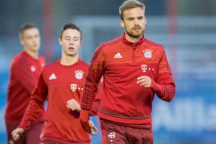 Kirchhoff und Kurt vor Wechsel, Gaudino vor Ausleihe