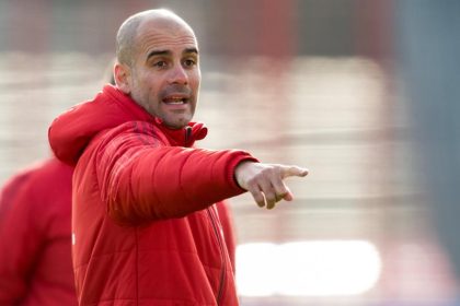 Bayern-Stars nehmen Pep-Abschied gelassen