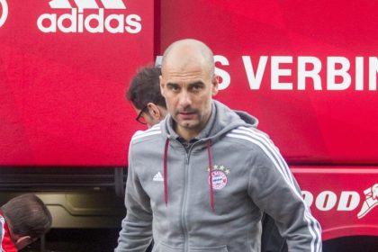 Bayern-Stars: Peps «Lust auf England» haut keinen um