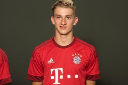 Kurt-Wechsel zu Hertha BSC perfekt – Vertrag bis 2019