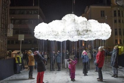 Weltglücksbericht der UNO: In Finnland leben die glücklichsten Menschen der Welt