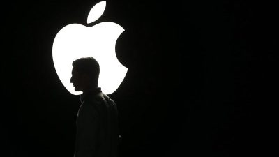 Apple kauft Spezialisten für Erkennung von Emotionen