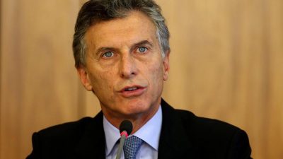 Argentinien: Verwirrung um Festnahme ausgebrochener Mörder