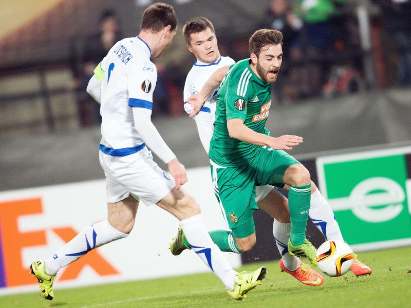 Werder Bremen holt Petsos zum Sommer
