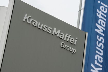 Maschinenbauer KraussMaffei geht an Chinesen