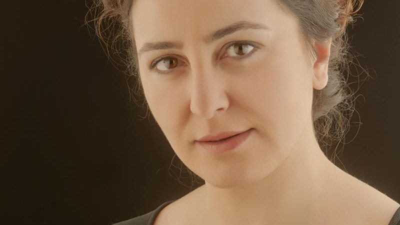 Rückert-Preis für die türkische Autorin Sema Kaygusuz