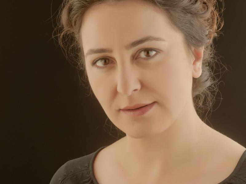 Rückert-Preis für die türkische Autorin Sema Kaygusuz