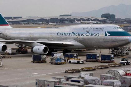 Sicherste Airlines kommen aus asiatisch-arabischem Raum