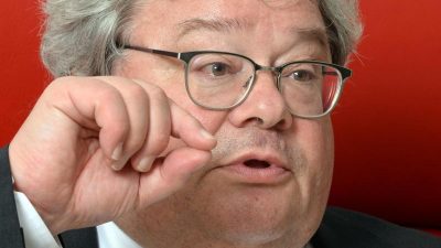 Deutsche Politiker warnen vor «feindseligem Ton» gegen Polen