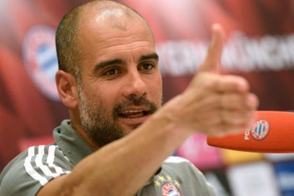 Pep: «Titel sind nur Nummern» – Bayern noch nicht bereit