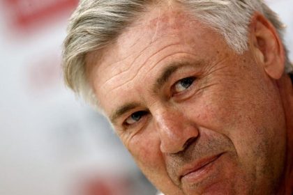 Rummenigge: Ancelotti lernt schon fleißig Deutsch