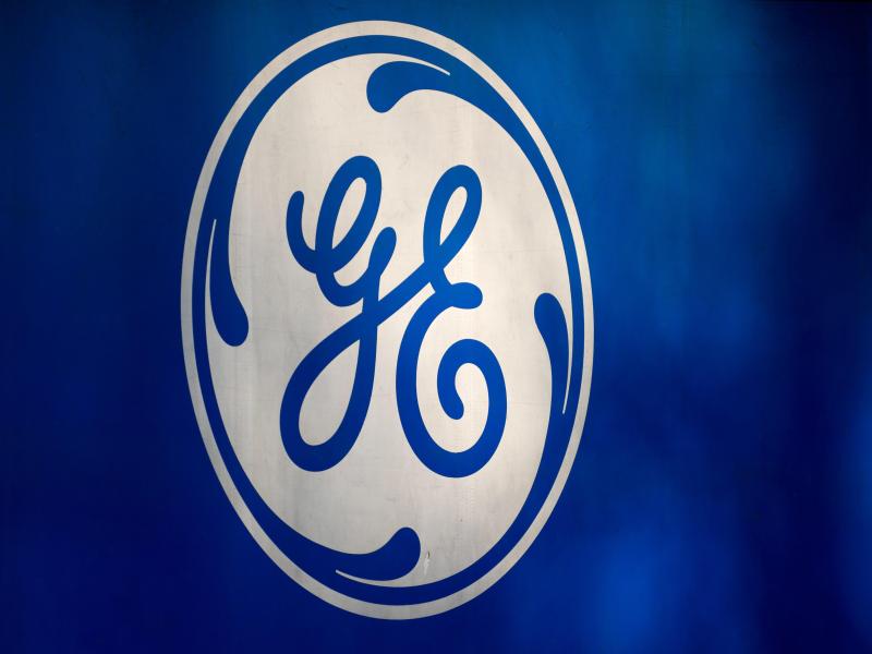 General Electric will 6500 Stellen in Europa streichen