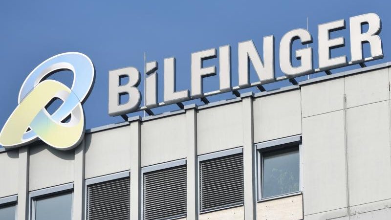 Komplett-Aufspaltung von Bilfinger möglich: 22.000 Mitarbeiter betroffen