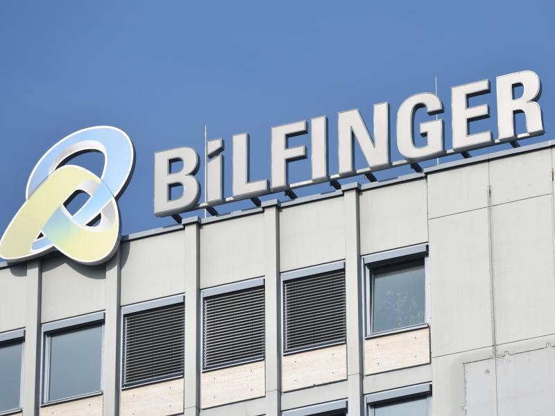 Komplett-Aufspaltung von Bilfinger möglich: 22.000 Mitarbeiter betroffen