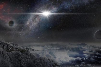 Supernova: Heller als 500 Milliarden Sonnen