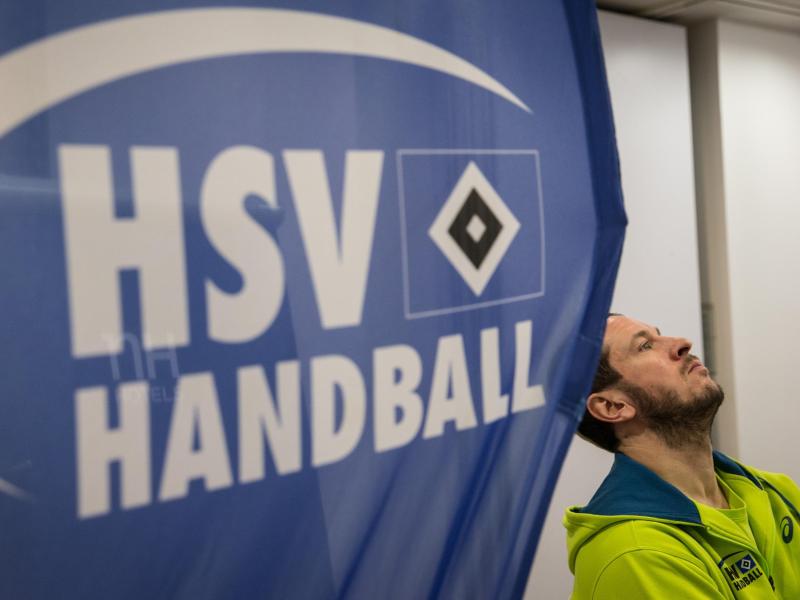 HSV-Handballer am Ende: Kein Geld für Rückrunde