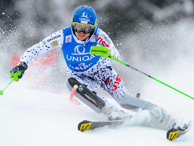 Ski alpin: Norweger weiter top – Willibald erfreut DSV