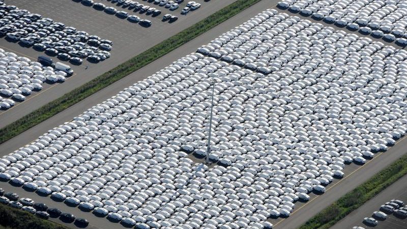 Ende der Iran-Sanktionen: Deutsche Autobauer zögerlich