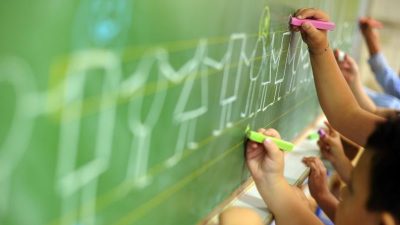 Studie: Mehr soziale Trennung durch freie Grundschulwahl