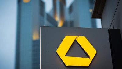 Wall Street Journal: Krise bei Commerzbank – 5.000 Stellen in Gefahr – Sozialverträgliche Gestaltung ungewiss