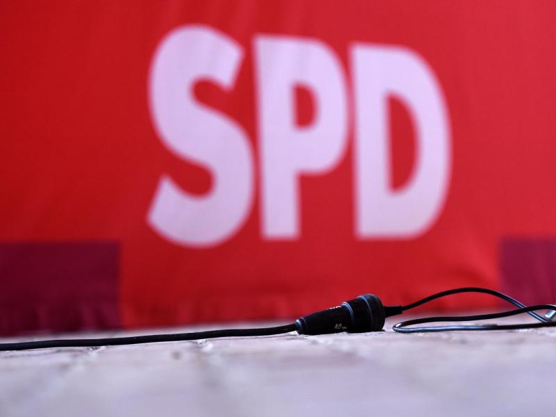Nach Hinz-Skandal: 10 Essener SPD-Mitglieder verlassen die Partei