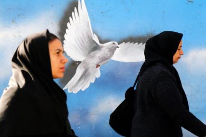 Kalter Krieg zwischen Teheran und Riad droht zu eskalieren