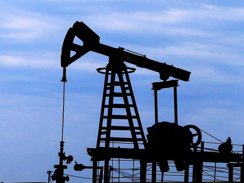 Ölpreise fallen auf tiefsten Stand seit Ende 2003