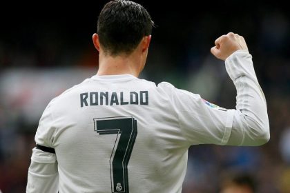 „Forbes“: Ronaldo ist der bestbezahlte Sportler der Welt – 83 Millionen Euro in einem Jahr
