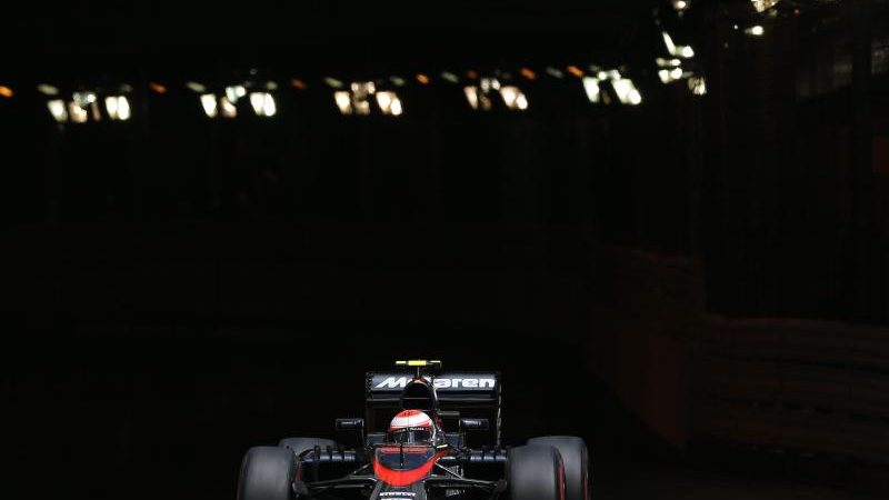 McLaren stellt neuen Formel-1-Wagen am 21. Februar vor