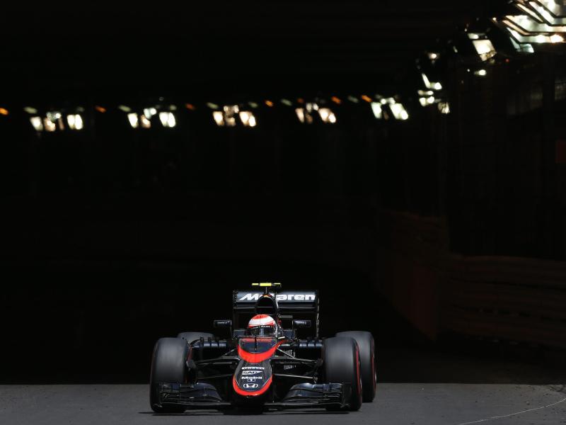 McLaren stellt neuen Formel-1-Wagen am 21. Februar vor