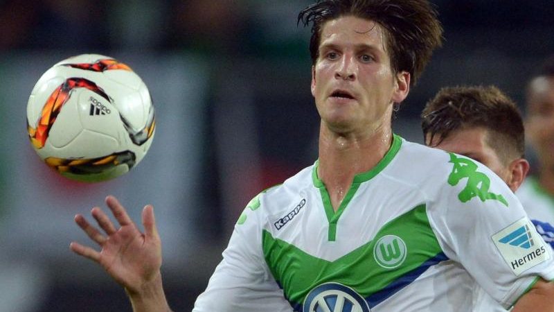 Wolfsburger Klose wechselt zu Norwich City nach England