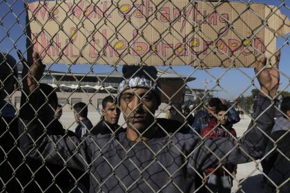 Frontex-Chef Leggeri warnt vor steigenden Flüchtlingszahlen in Spanien