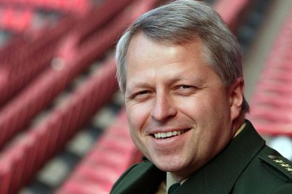 Jürgen Mathies soll neuer Polizeipräsident in Köln werden