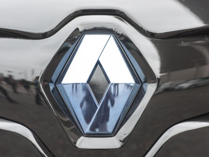 Renault will 15 000 Autos zurückrufen