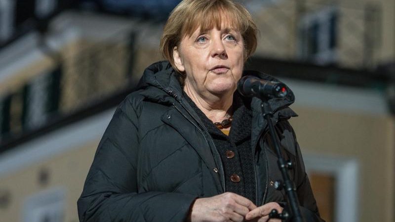Merkel in Kreuth: CSU will Kurswechsel in Flüchtlingspolitik