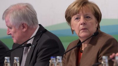 Merkel weist CSU-Forderung zurück – Österreich macht ernst