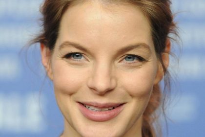 Yvonne Catterfeld setzt auf Gemeinschaft