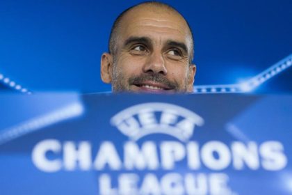 Guardiola soll sich mit ManUnited-Führung getroffen haben
