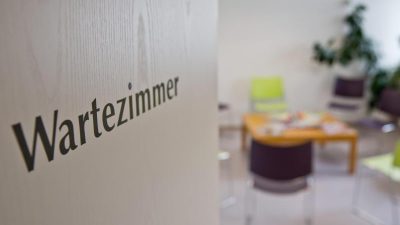 Kassenärzte fordern stärkere Steuerung von Patienten