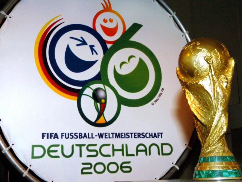 WM-Affäre: Anklage gegen Niersbach, Zwanziger und Schmidt