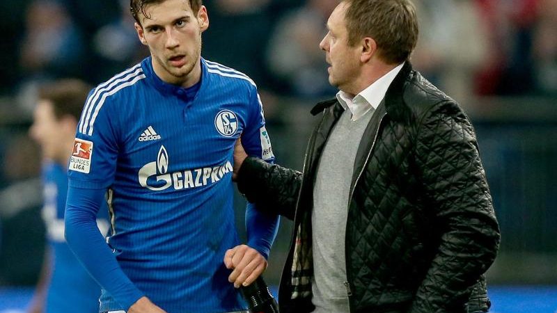 Schalke will mit Sieg Schwung für die Rückrunde nehmen