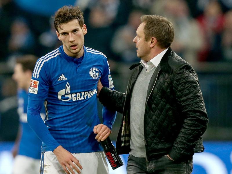 Schalke will mit Sieg Schwung für die Rückrunde nehmen