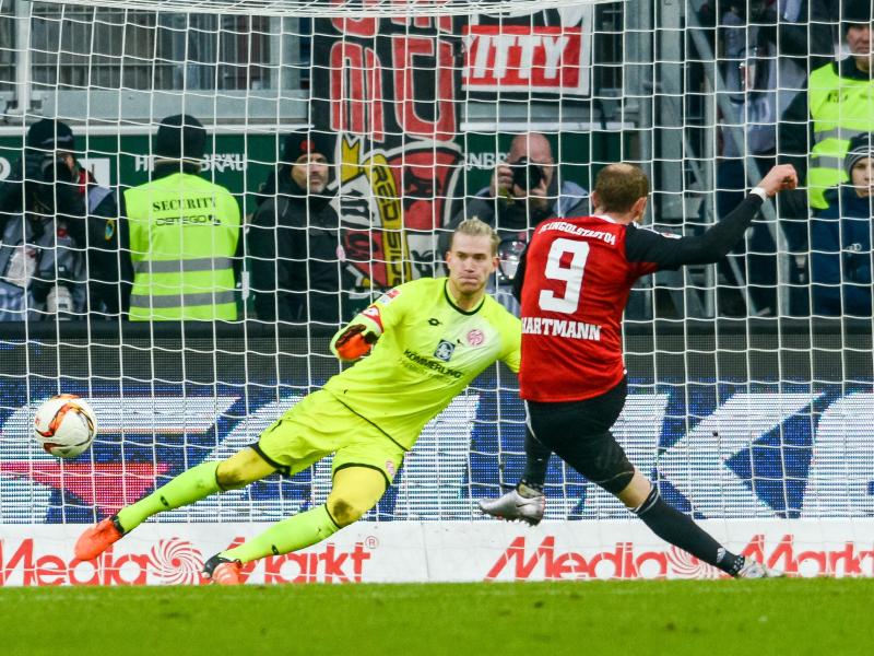 Gelungener Neustart für FC Ingolstadt – 1:0 gegen Mainz