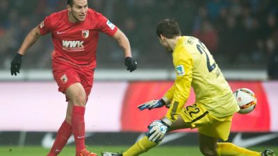 Bobadillas Hertha-Trauma – Dardai nimmt 0:0 auf sich