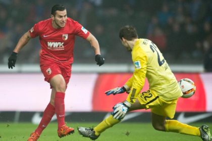 Bobadillas Hertha-Trauma – Dardai nimmt 0:0 auf sich